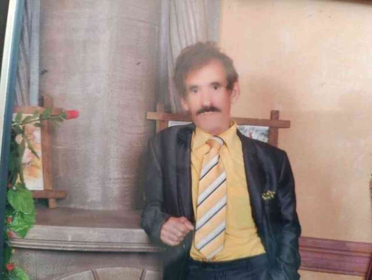 Parçalayıp çöpe attığı cesedin sırtına karısının baş harfini kazımış