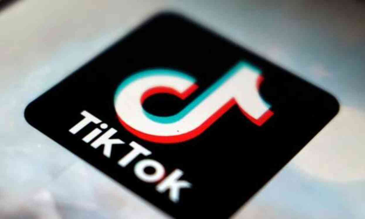 Eski ABD Başkanı Donald Trump TikTok'a katıldı Eski ABD Başkanı Donald Trump TikTok'a katıldı