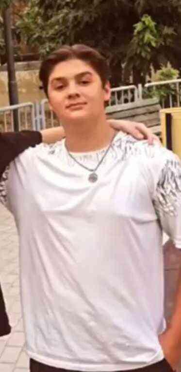 Lise öğrencisinin korkunç sonu! Evlerine 400 metre mesafedeki otoparkta ölü olarak bulundu