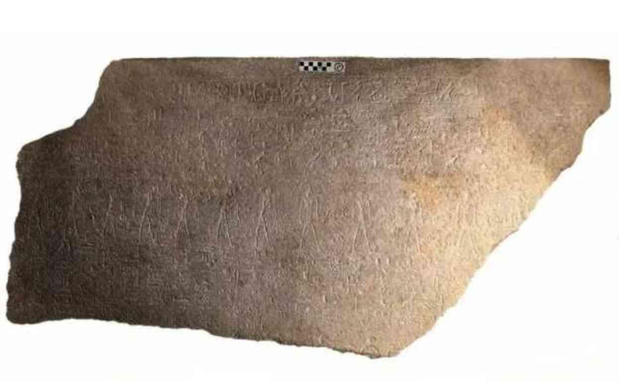 Mısır'ın en güçlü firavununa ait mumya, ölümünden 3.000 yıl sonra bir manastırın altındaki gizli mezarda keşfedildi.