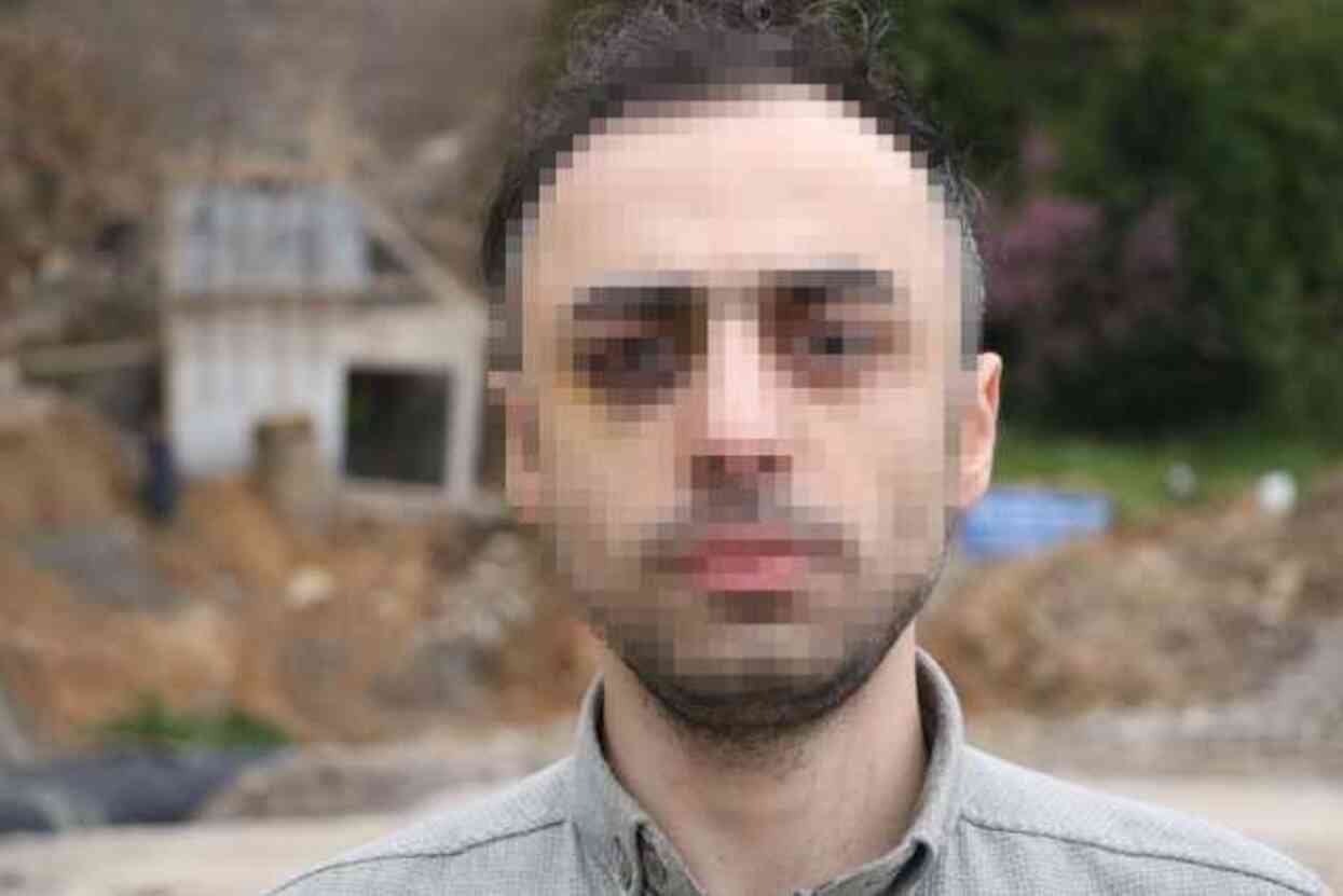 Üniversiteli gence Tahta kaşıkla cinsel saldırı! Sanıklar 'Yağma' suçundan tahliye edildi Üniversiteli gence Tahta kaşıkla cinsel saldırı! Sanıklar 'Yağma' suçundan tahliye edildi