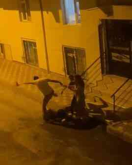 'Ablamın yardımına nasıl geç gidersin?' dayağı! Eniştesini öldüresiye dövdü 'Ablamın yardımına nasıl geç gidersin?' dayağı! Eniştesini öldüresiye dövdü