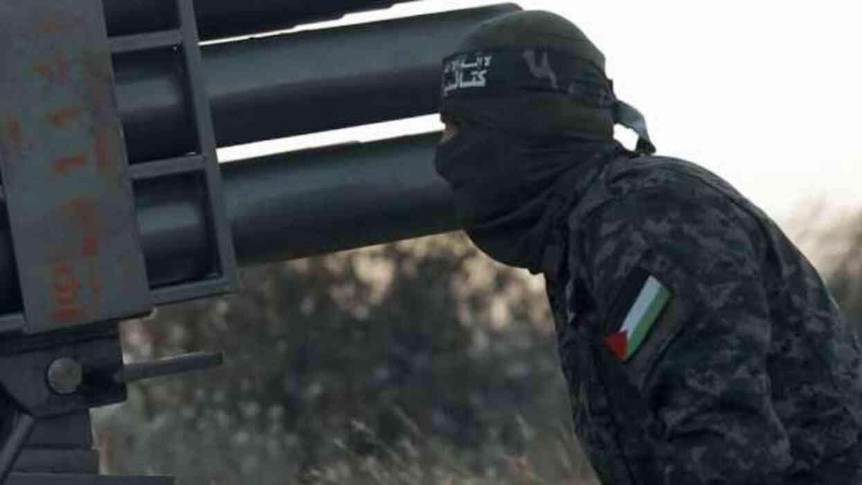 Hamas, İsrail ile ateşkes için şartlarını sıraladı Hamas, İsrail ile ateşkes için şartlarını sıraladı