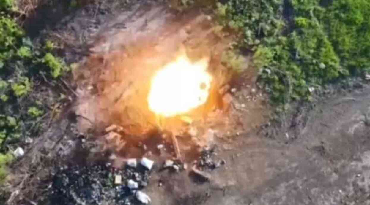 Savaşta en ölümcül gün! Rusya 24 saat içinde 1200'den fazla askerini kaybetti Savaşta en ölümcül gün! Rusya 24 saat içinde 1200'den fazla askerini kaybetti