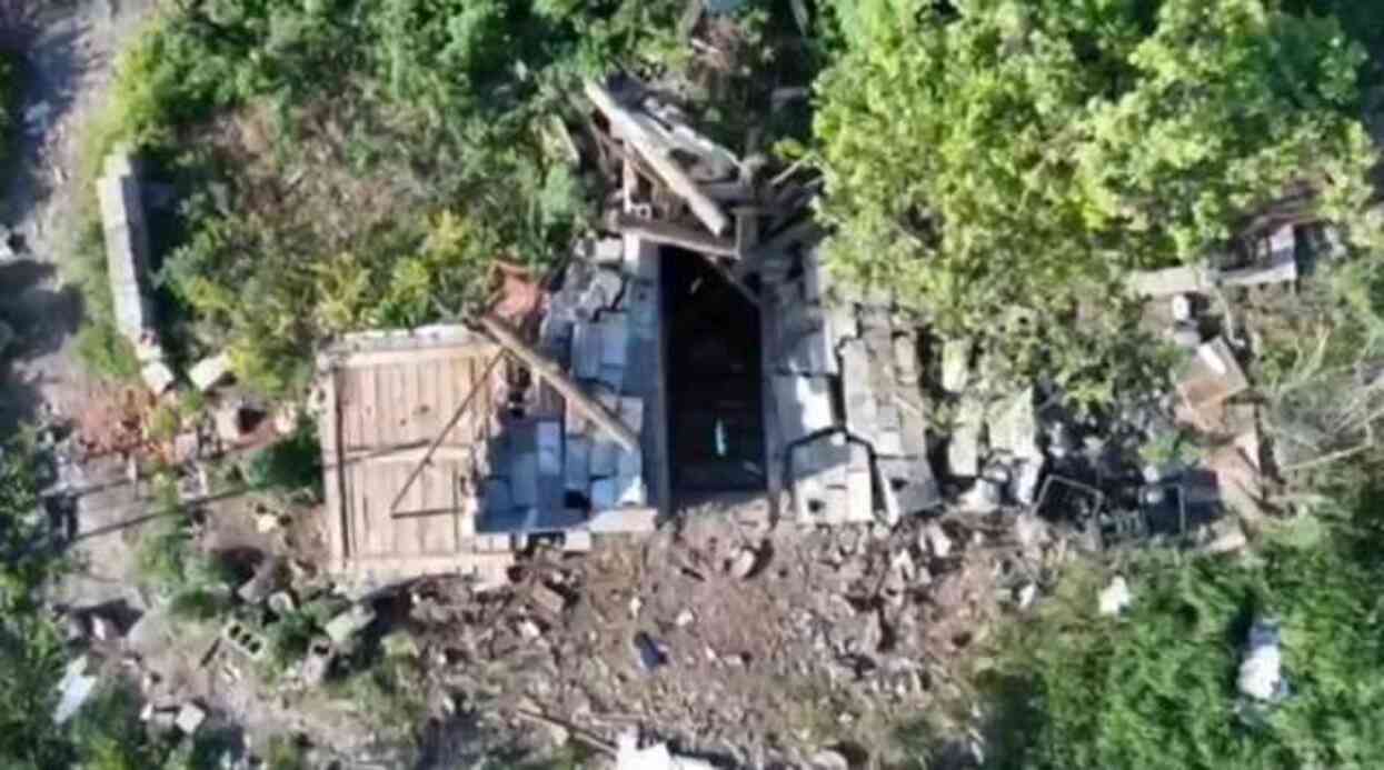 Savaşta en ölümcül gün! Rusya 24 saat içinde 1200'den fazla askerini kaybetti Savaşta en ölümcül gün! Rusya 24 saat içinde 1200'den fazla askerini kaybetti