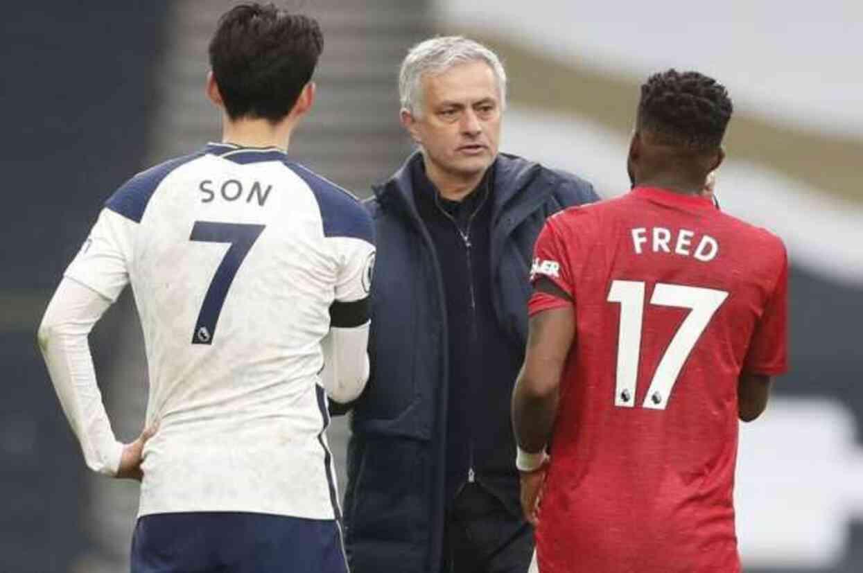 Gelirse yer yerinden oynar! Mourinho'nun listesinin başında o yıldız var