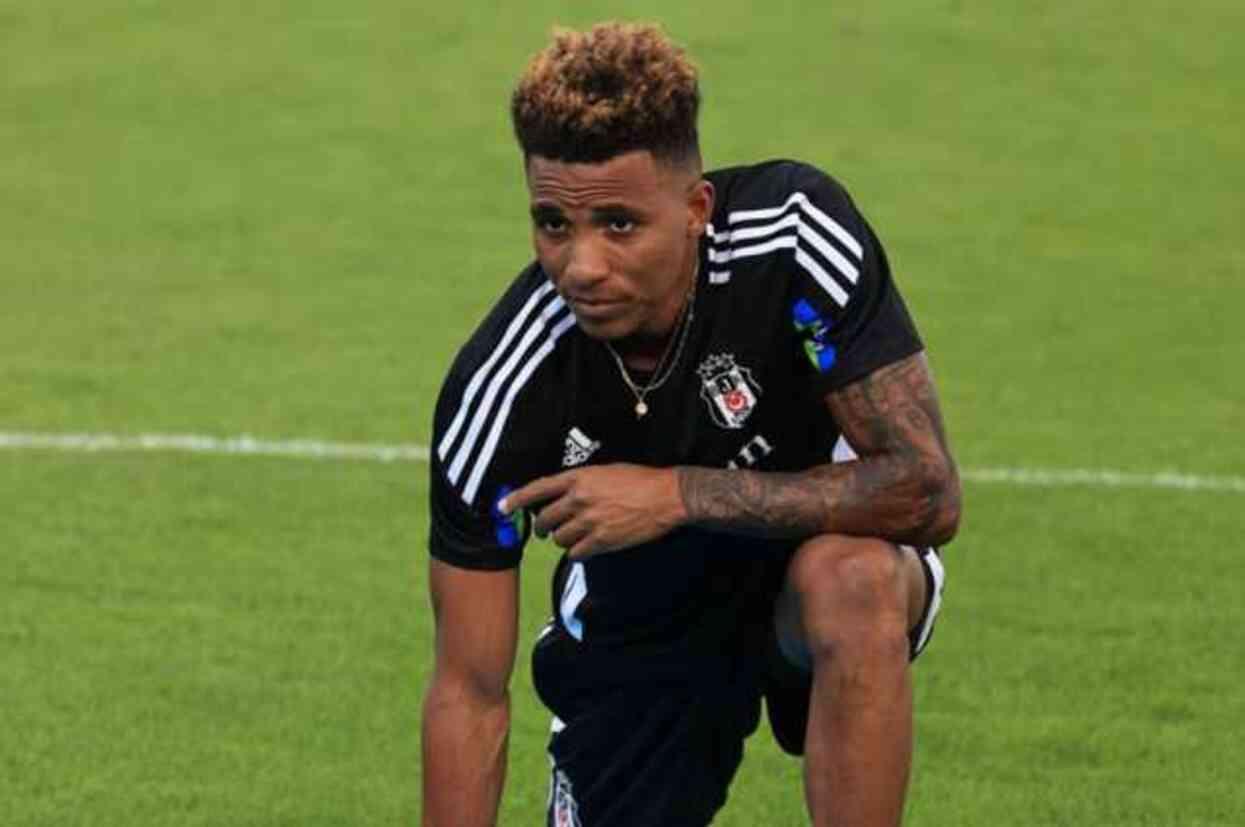 Kancayı attılar! Gedson Fernandes, Suudi Arabistan yolcusu