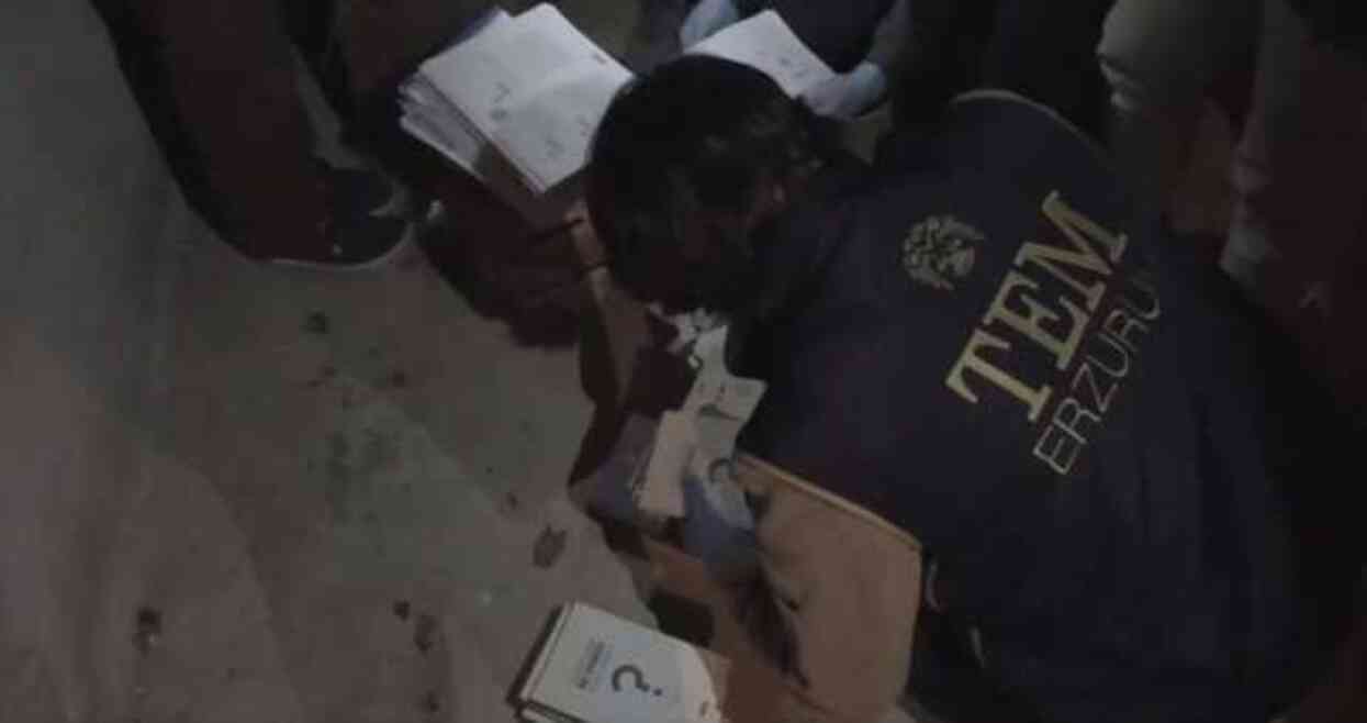 FETÖ yapılanmasına 17 ilde darbe! 72 şüpheli 'Kıskaç'a takıldı FETÖ yapılanmasına 17 ilde darbe! 72 şüpheli 'Kıskaç'a takıldı
