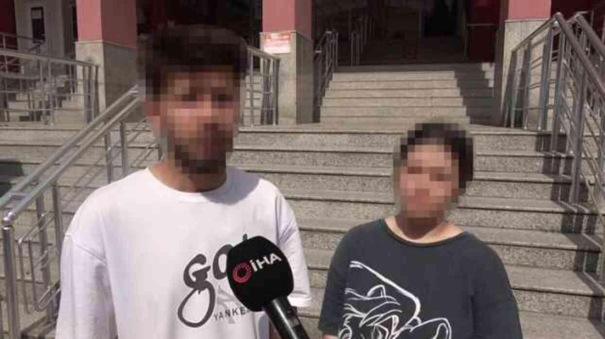 'Karısını dövüyor' diye öldüresiye dayak yemişti: Şiddet uygulamadı, kimseye kocamı dövün demedim