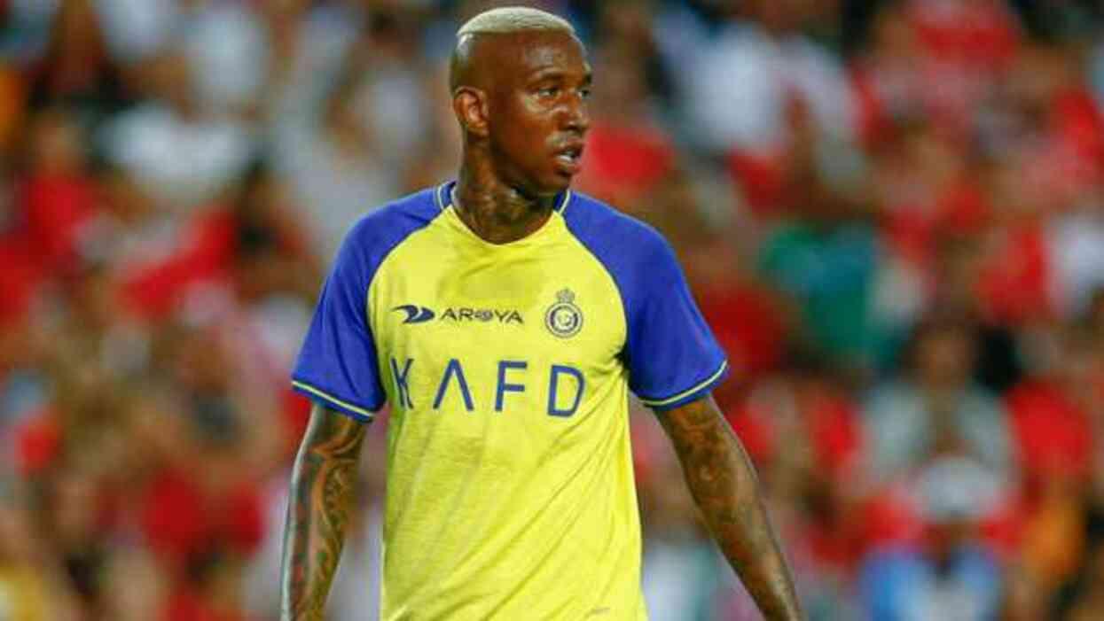 Ali Koç'un ilk icraatı! Talisca Fenerbahçe'ye imzayı atıyor