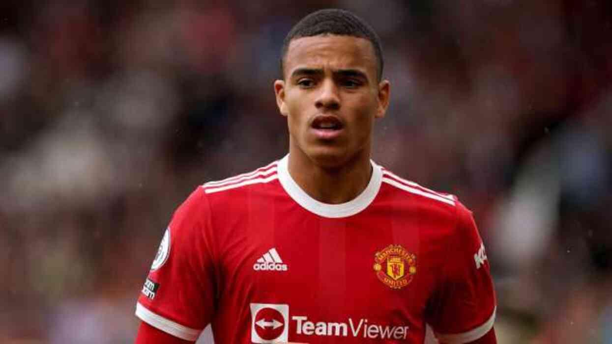 Mourinho devreye girdi! Fenerbahçe, Mason Greenwood'u kadrosuna katıyor