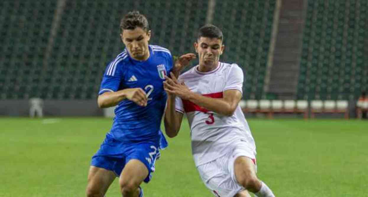 Yasin Özcan, A Milli Futbol Takımı kadrosuna dahil edildi Yasin Özcan, A Milli Futbol Takımı kadrosuna dahil edildi