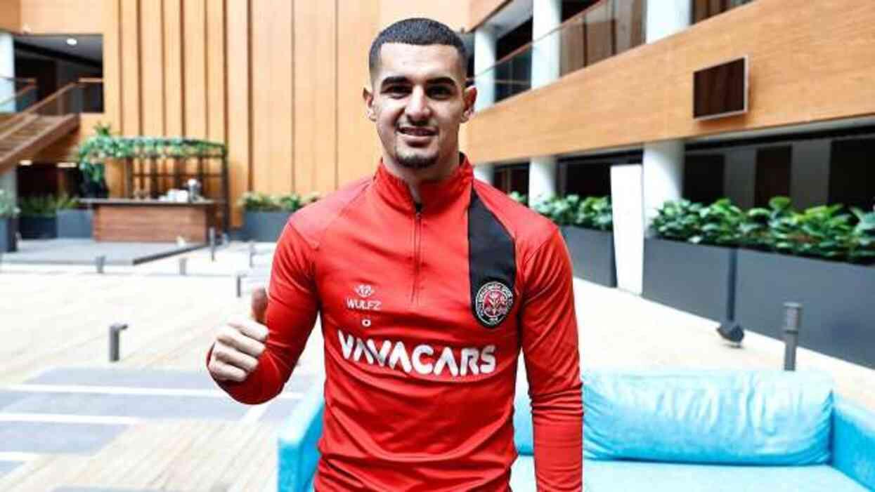 Fenerbahçe'nin ilk transferi Levent Mercan oldu