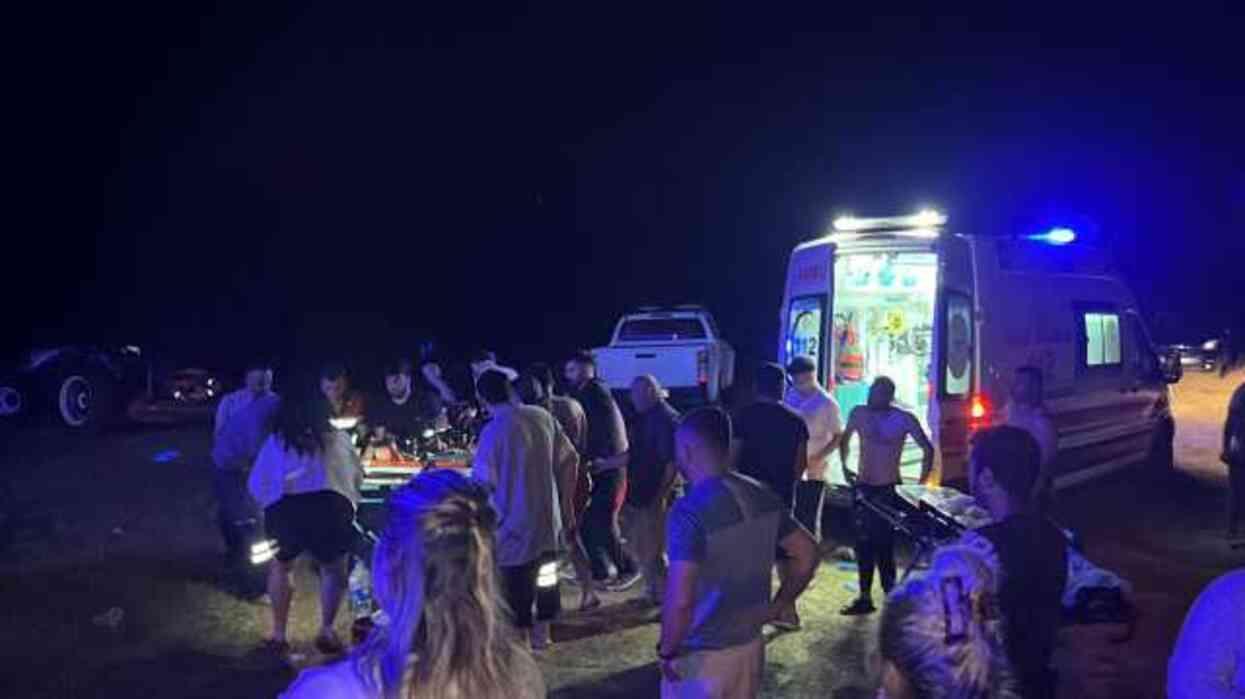 Denize düşen kızını kurtarmak isteyen baba hayatını kaybetti