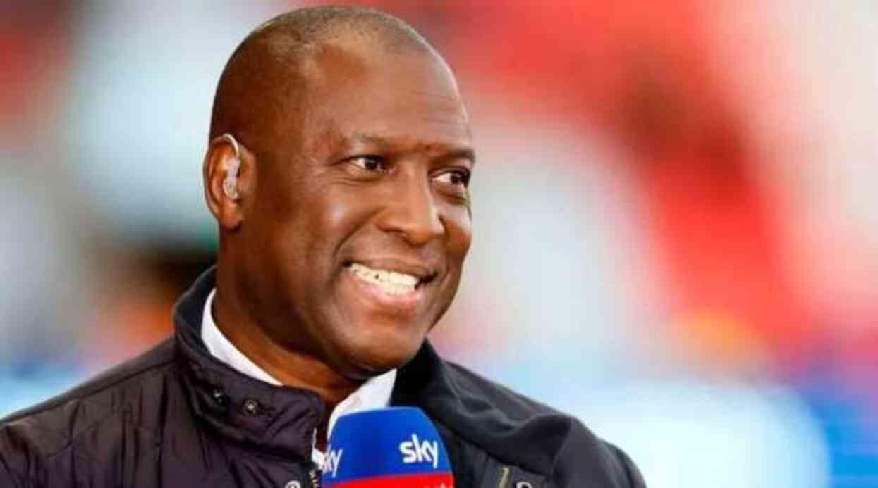 Eski İngiliz futbolcu Kevin Campbell hayatını kaybetti