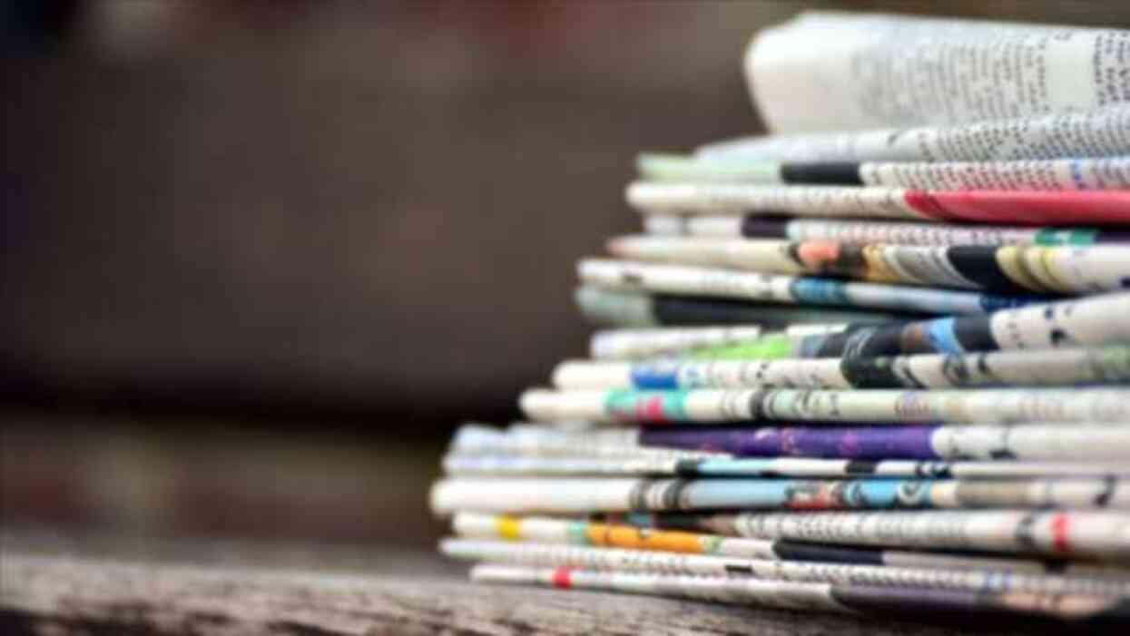 Dünya medyasının 2024 karnesi ortaya çıktı! Haber içerikleri duyarsızların sayısını artırıyor