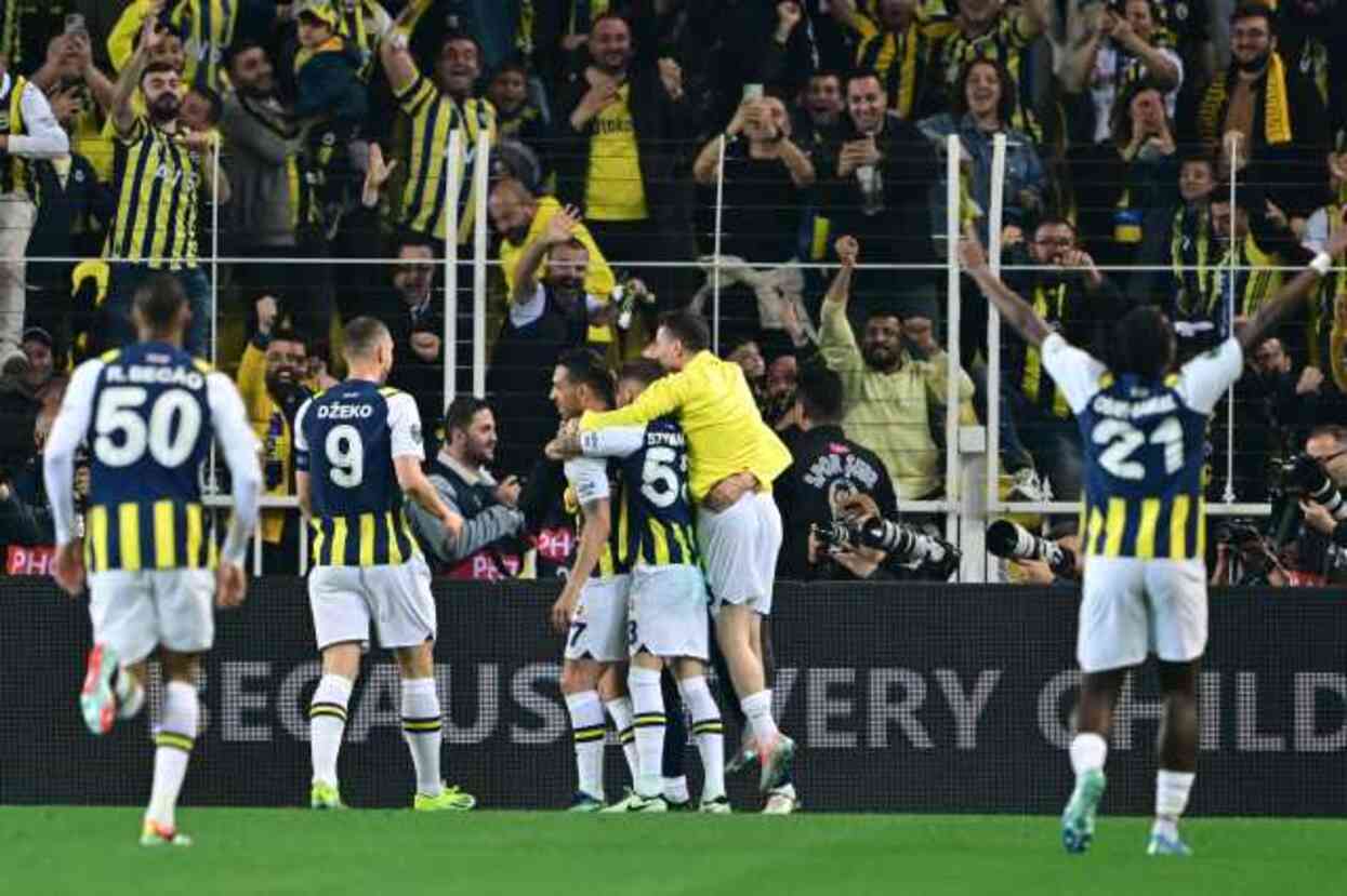 Şampiyonlar Ligi'nde kura heyecanı! Fenerbahçe'nin 2.Ön Eleme Turu'ndaki rakibi Lugano oldu
