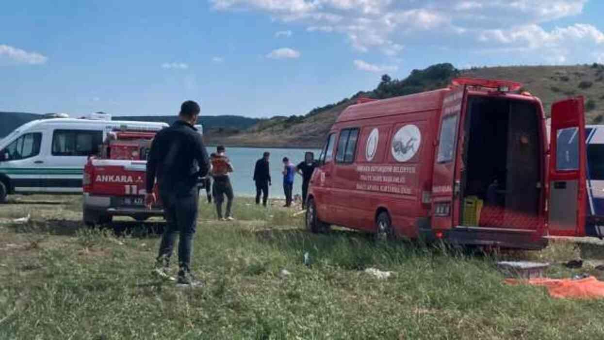 Türkiye'nin dört bir yanından boğulma haberleri geldi: 4'ü çocuk 10 kişi öldü