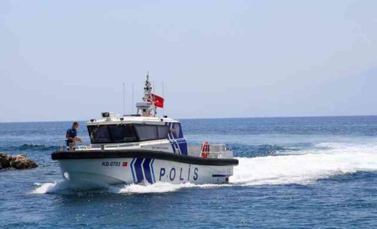 Antalya'da korkunç olay! Kayalıklarda kol, bacak ve başı olmayan ceset bulundu Antalya'da korkunç olay! Kayalıklarda kol, bacak ve başı olmayan ceset bulundu