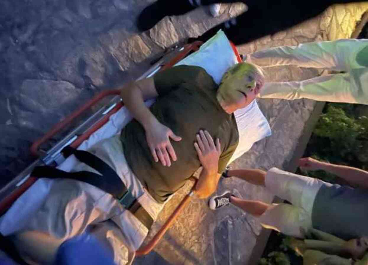 Öldüresiye dövülen Kaya Sabancı sessizliğini bozdu: Orada ölebilirdim