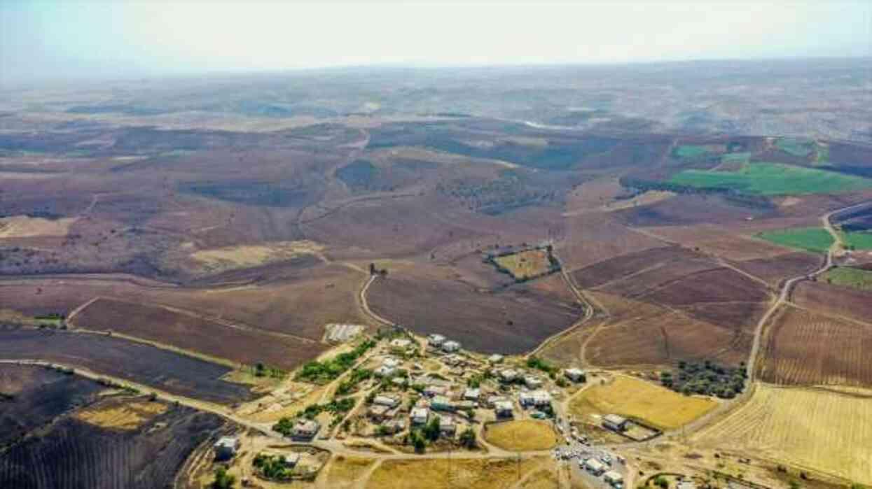 Diyarbakır ve Mardin arasındaki bölgede çıkan yangında yaşamını yitirenlerin sayısı 15'e yükseldi