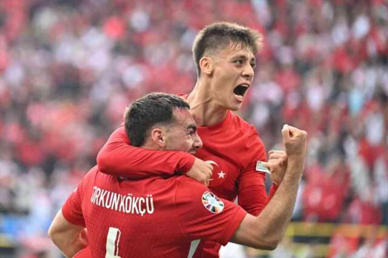 Hiç de göründüğü gibi değilmiş! İşte Montella ile Arda arasındaki yelek krizinin perde arkası