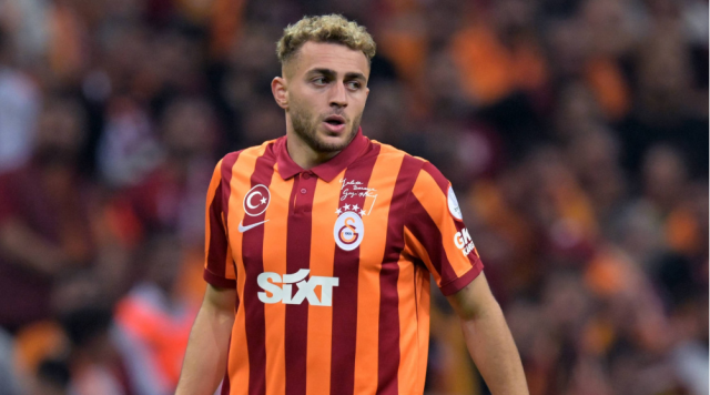 Taraftarlar kahrolacak! Barış Alper Yılmaz Premier Lig'e gidiyor