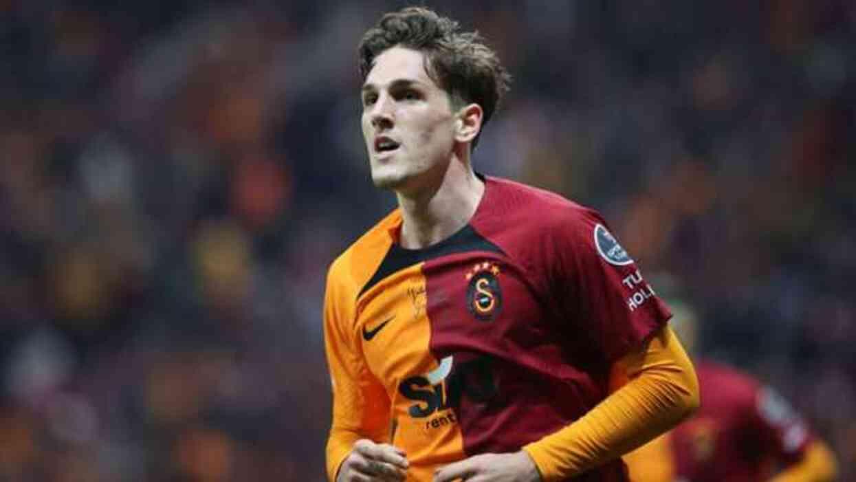 Zaniolo'dan Galatasaraylıları kızdıracak sözler: İtalya'ya dönmek istiyorum