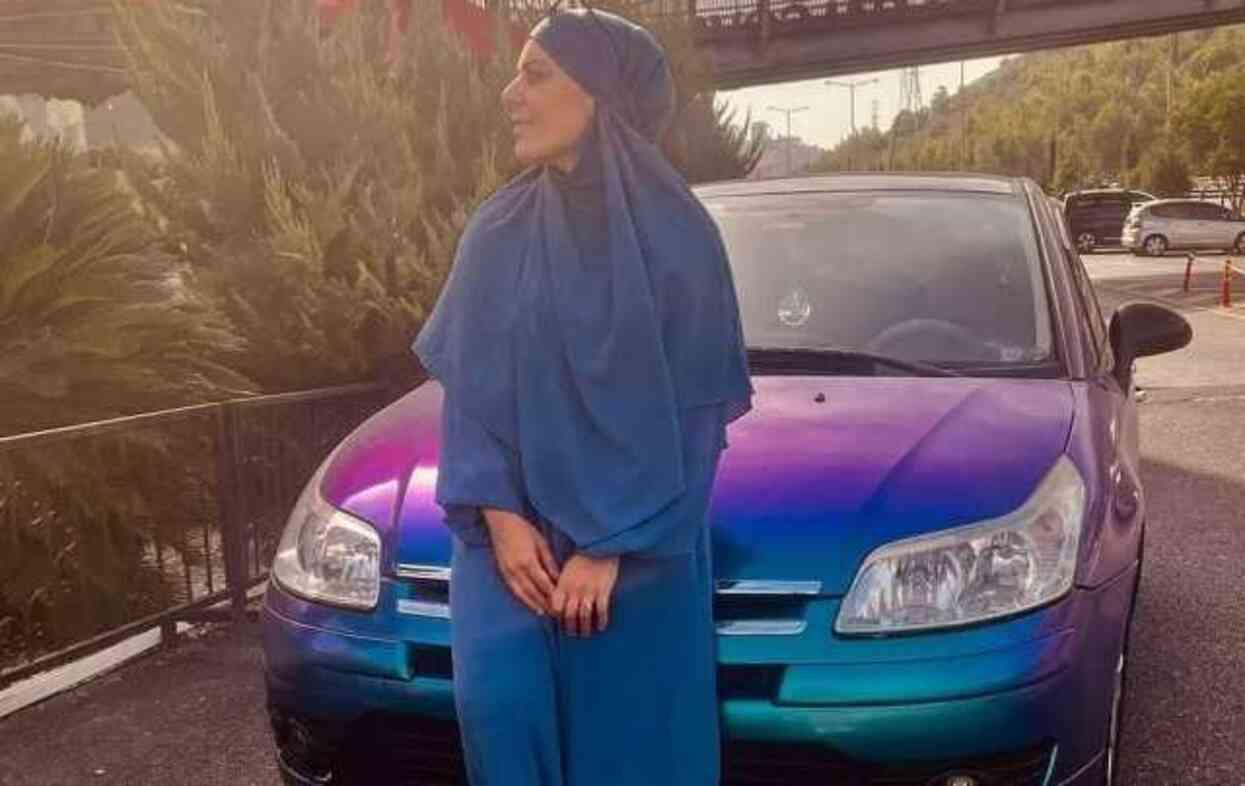 Büşra Karademir, kendisini eve bırakan polisi taciz yüzünden vurmuş: Dudakların çok güzel, sarıl bana sevgili olalım