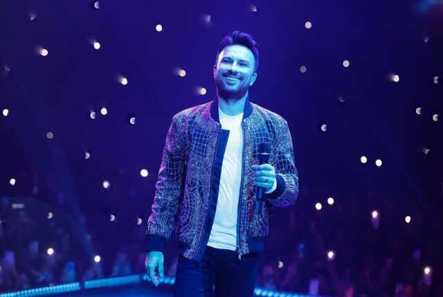 Forbes açıkladı! Türkiye'nin konser şampiyonu 12 milyon euroluk gelirle Tarkan oldu