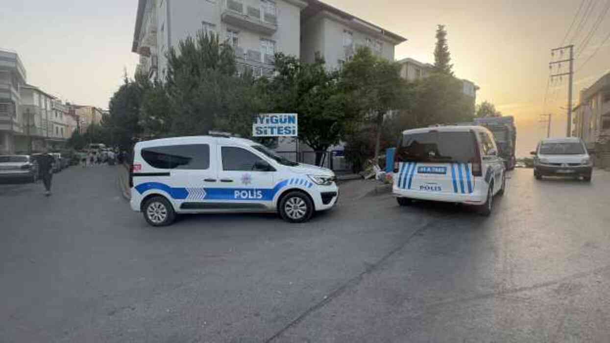 Ailesine dehşeti yaşatmıştı, mide bulandıran detay ortaya çıktı! Öz kızına istismardan yargılanıyormuş Ailesine dehşeti yaşatmıştı, mide bulandıran detay ortaya çıktı! Öz kızına istismardan yargılanıyormuş