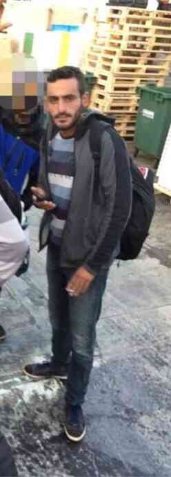 Urla'da kız arkadaşıyla görüşmek için çağırdığı kişiyi tüfekle öldürdü Urla'da kız arkadaşıyla görüşmek için çağırdığı kişiyi tüfekle öldürdü