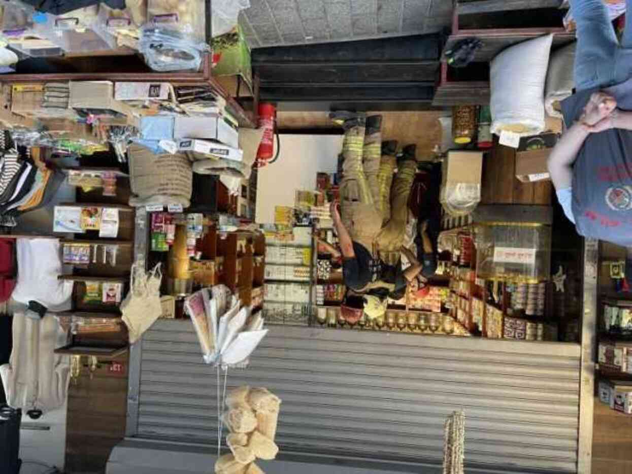 İstanbul'da korkunç olay! Başı yük asansörüne sıkışan işçi feci şekilde can verdi