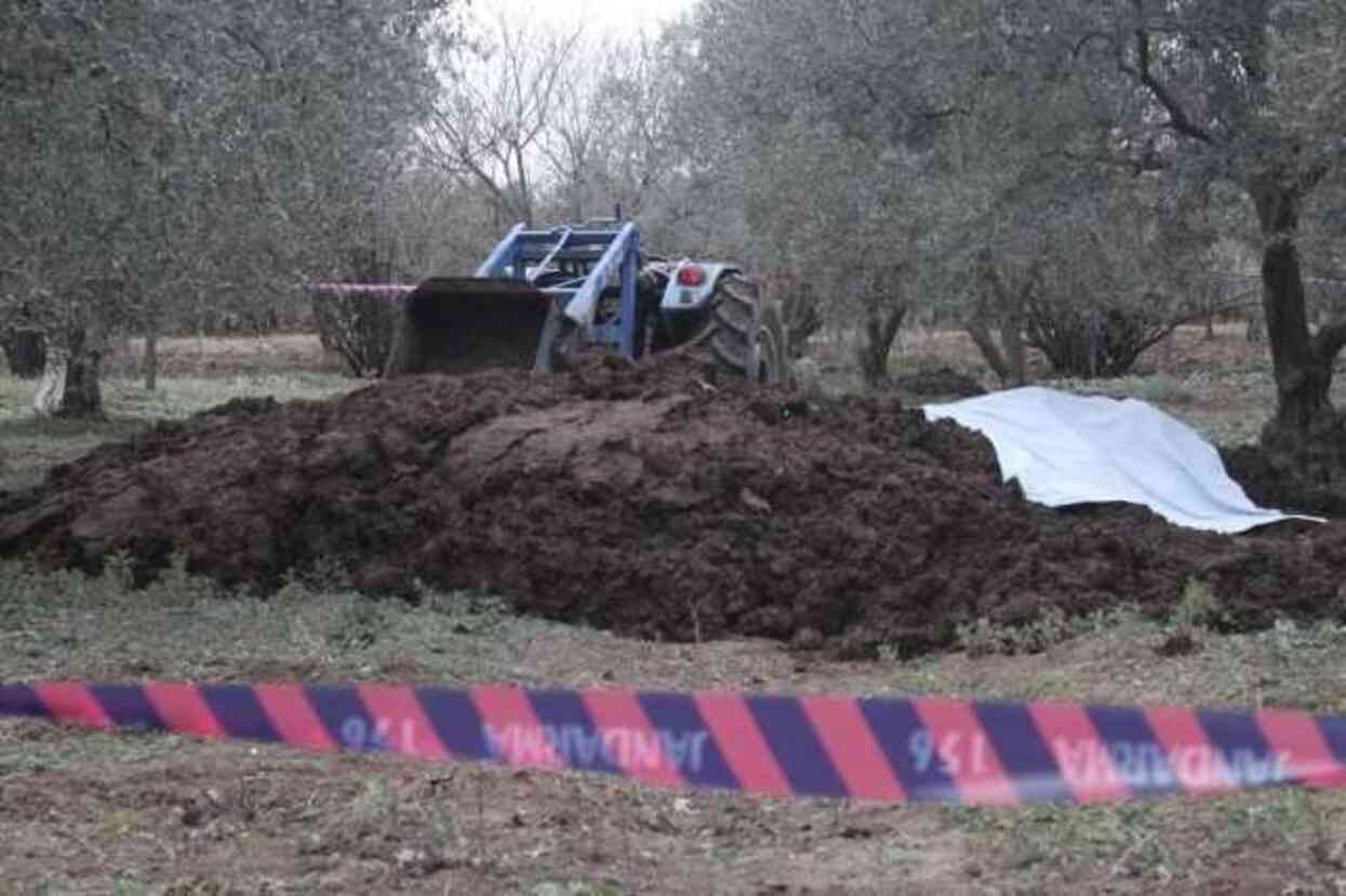 Vahşetin arkasından yasak aşk çıktı! Eşini öldürüp hayvan gübresine gömen katilin ilk cinayeti değilmiş Vahşetin arkasından yasak aşk çıktı! Eşini öldürüp hayvan gübresine gömen katilin ilk cinayeti değilmiş