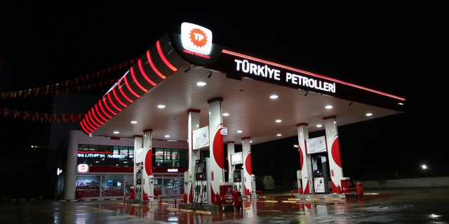 800'den fazla istasyonu vardı! Akaryakıt devi Türkiye Petrolleri resmen satıldı