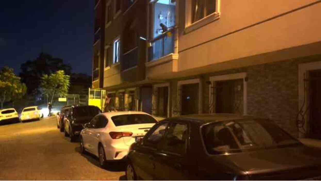 Filmleri aratmayan cinayet planı! Eski sevgilisini yeni sevgilisine öldürttü Filmleri aratmayan cinayet planı! Eski sevgilisini yeni sevgilisine öldürttü