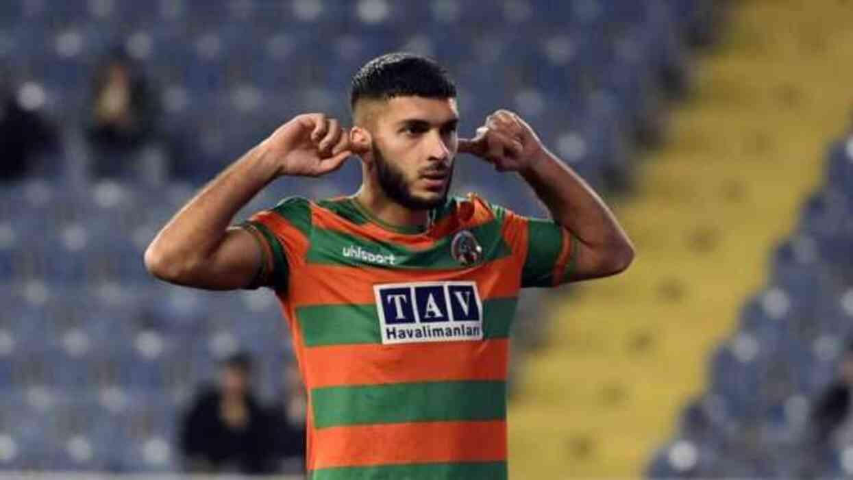 Fenerbahçe, Alanyaspor'dan Oğuz Aydın'ı transfer etti