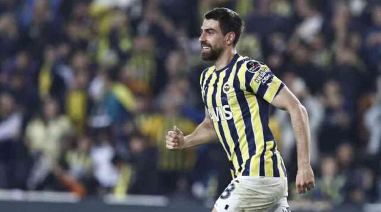 Arda Turan özellikle istiyor! Fenerbahçeli Luan Peres, Eyüpspor'a doğru