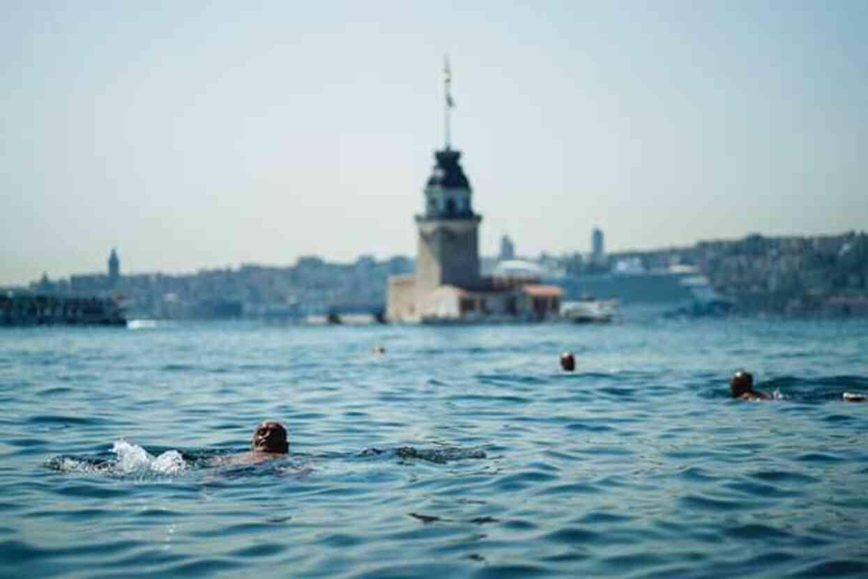 İstanbullulara sıcak hava uyarısı: Yeni haftada termometreler 36 dereceye kadar yükselecek