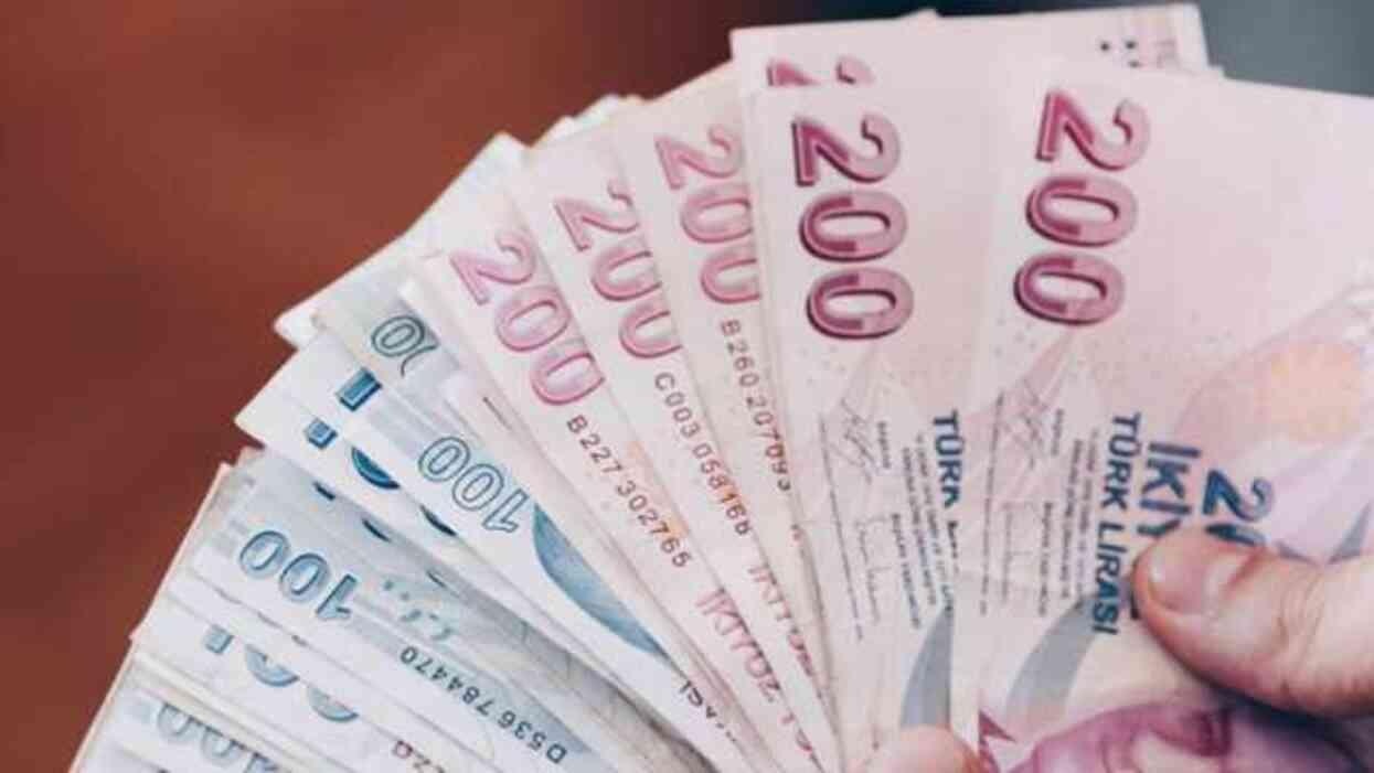 Merkez Bankası'ndan Türk lirası mevduatı destekleyecek yeni adım