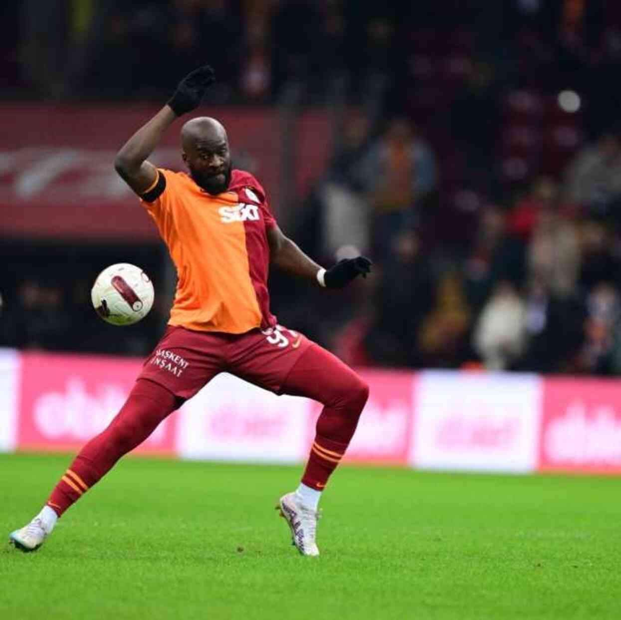 Ndombele'den çok konuşulacak Galatasaray itirafı