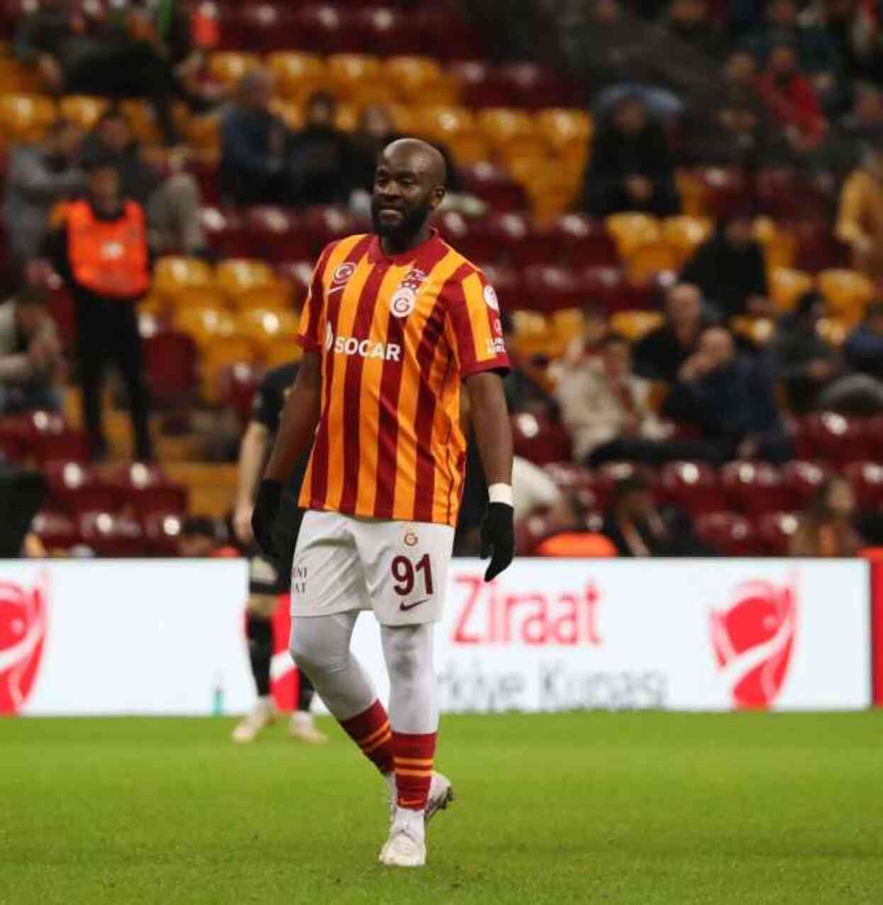 Ndombele'den çok konuşulacak Galatasaray itirafı