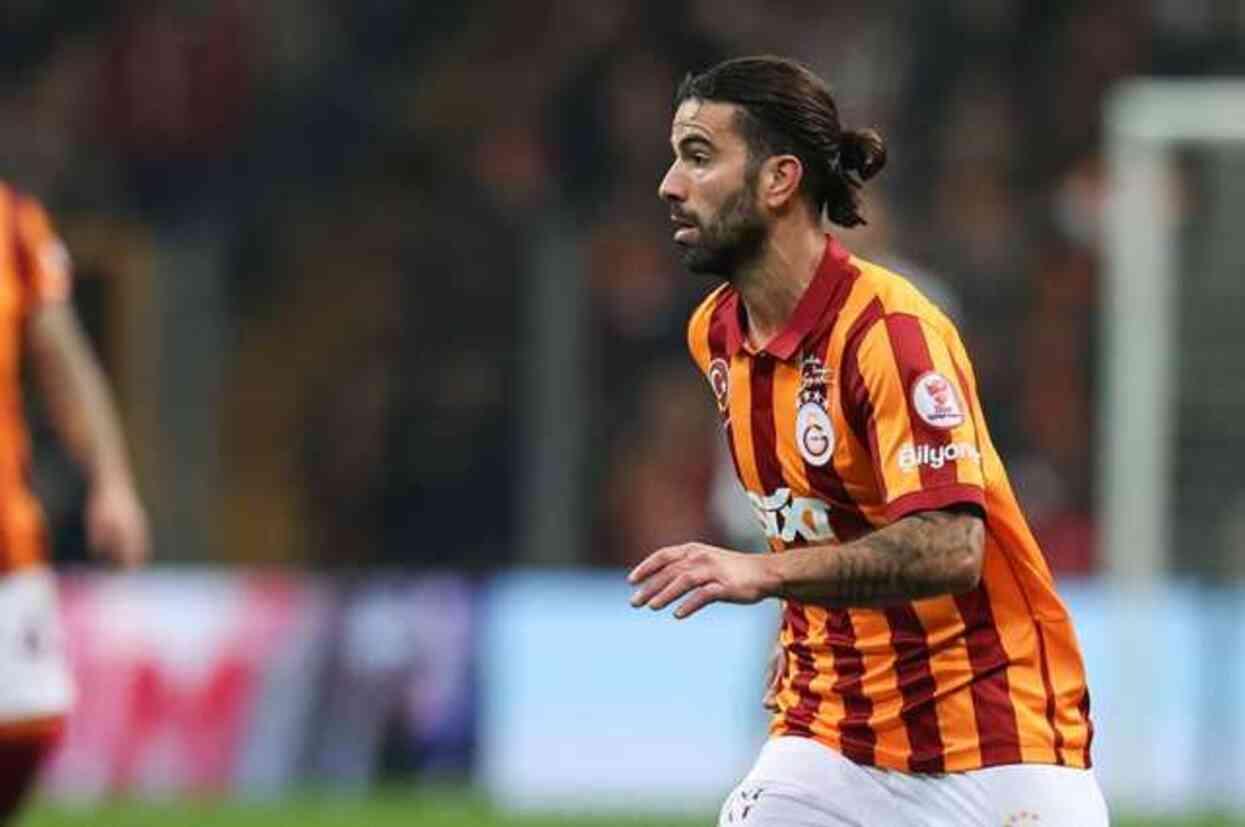 Okan Buruk biletlerini kesti! Galatasaray'da Tete ve Sergio Oliveira ile yollar ayrılıyor