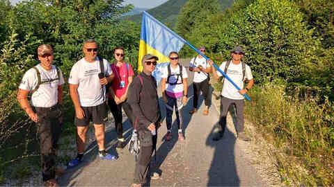 Srebrenitsa Soykırımının 29. Yılında Marş Mira: Acı ve Umut Yolu