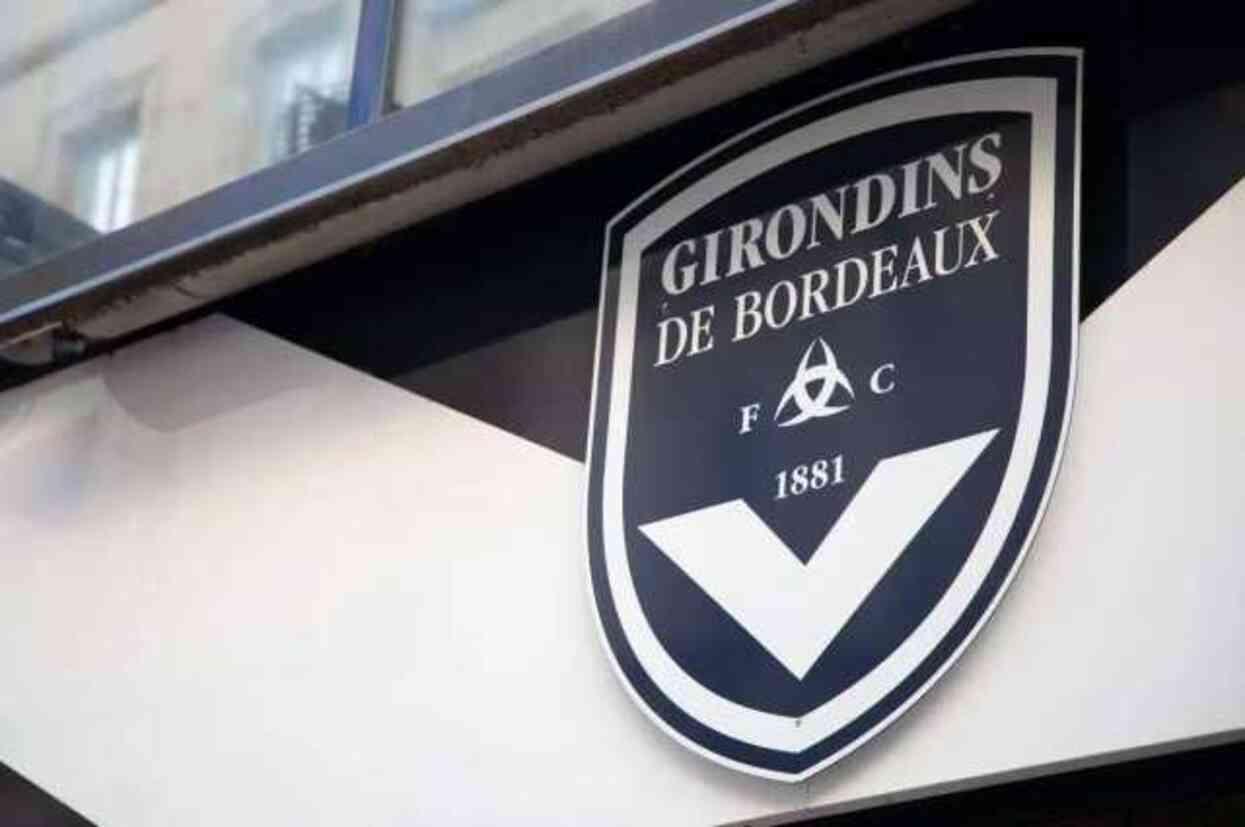 Fransa'nın köklü takımlarından Bordeaux, küme düşürüldü