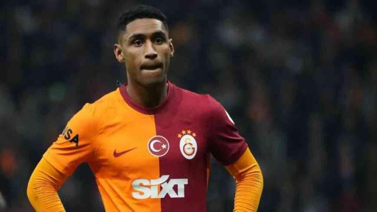 Galatasaray'da ayrılık! Tete, Panathinaikos'a transfer oluyor