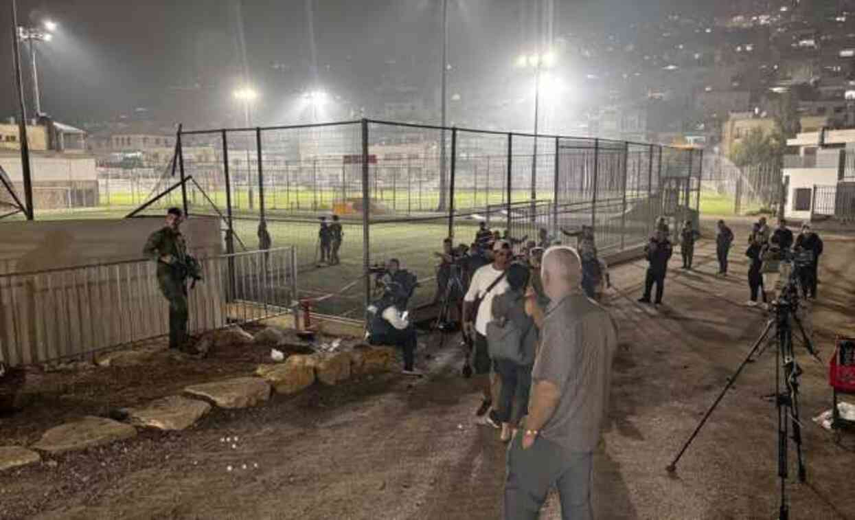 Orta Doğu'da savaş çanları! Hizbullah, Lübnan sınırındaki İsrail askeri üslerini peş peşe vurdu