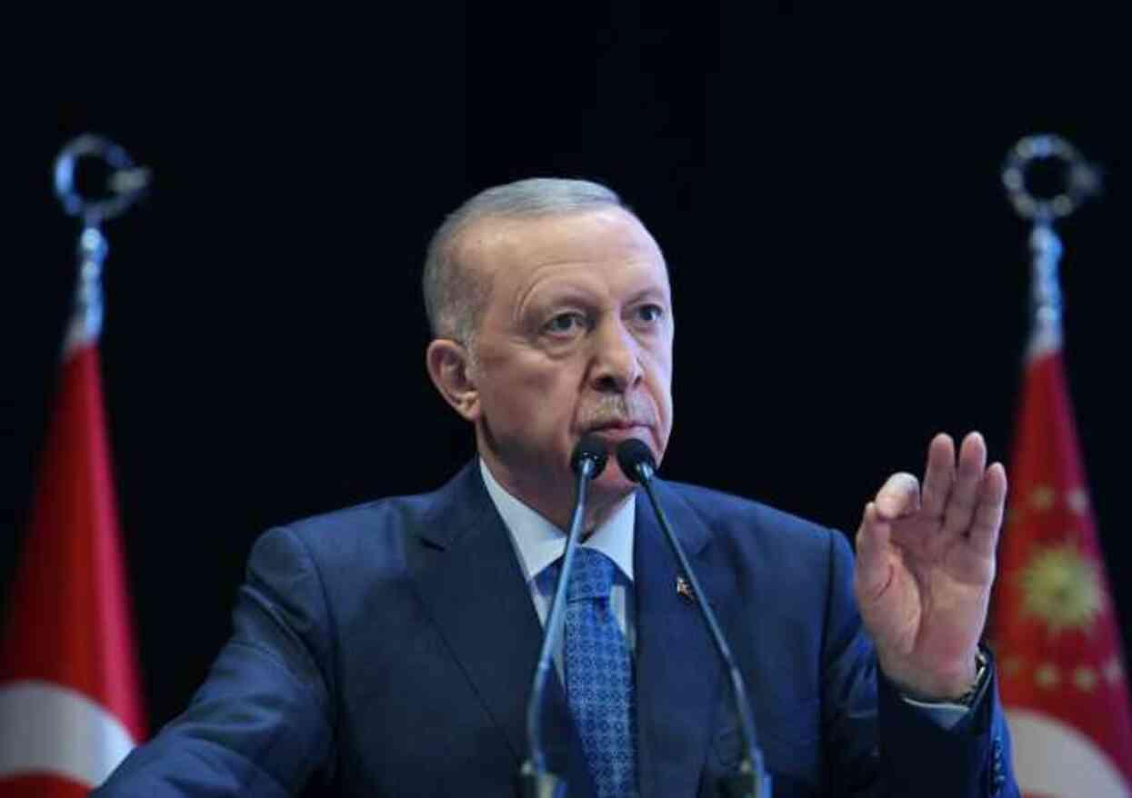 Erdoğan 'Önce bizden özür dilemesi lazım' demişti! Tarih netleşti, Filistin Devlet Başkanı Abbas, Türkiye'ye geliyor