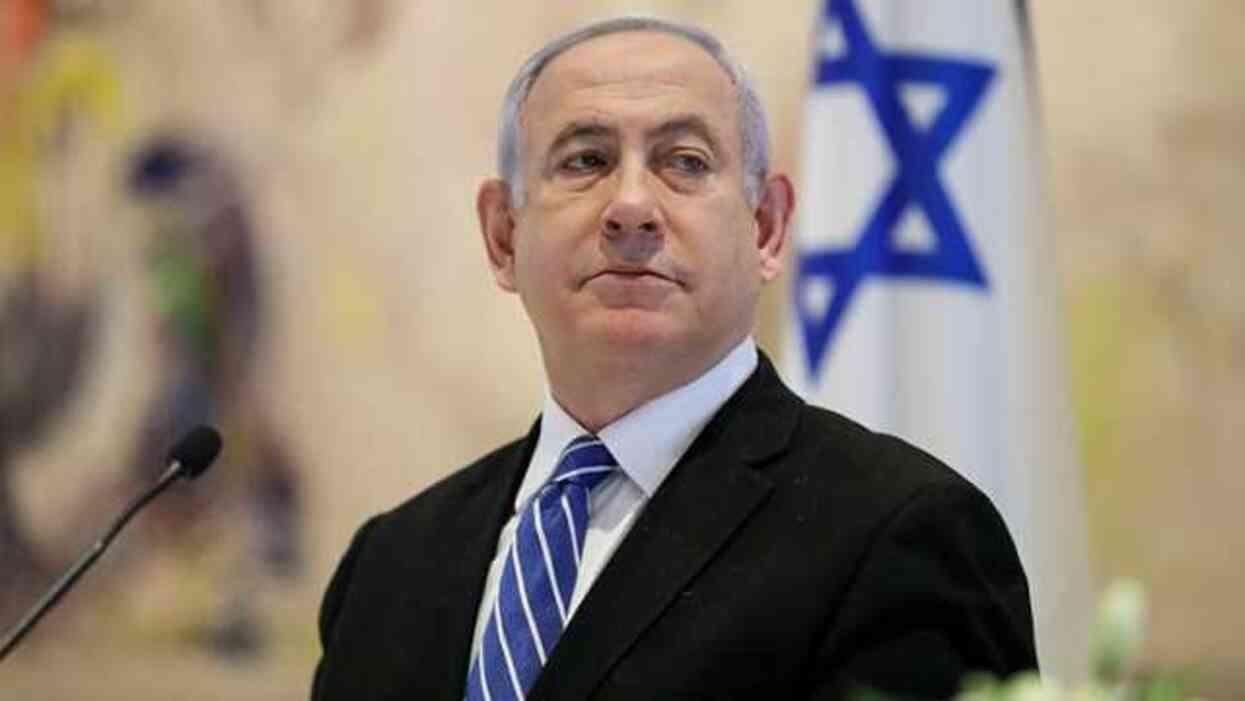 Suikastın düzenlendiği anlarda Netanyahu Savunma Bakanlığı'ndaymış