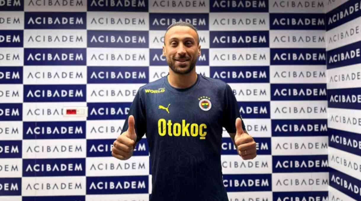 Cenk Tosun misillemesi! Fenerbahçeli Cengiz Ünder Beşiktaş'a transfer oluyor